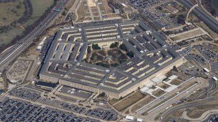 El New York Times demandó al Departamento de Guerra de EEUU, por restringir la prensa o el derecho de las personas a expresarse libremente.