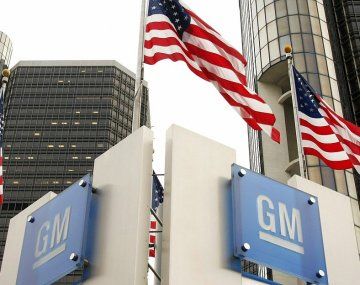 Los recortes en General Motors se concentraron en su sede de Michigan, en un contexto de reestructuración y caída en las ventas de autos eléctricos. Los recortes en General Motors se concentraron en su sede de Michigan, en un contexto de reestructuración y caída en las ventas de autos eléctricos.