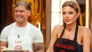 Crecen los rumores entorno a los participantes de MasterChef. Crecen los rumores entorno a los participantes de MasterChef.