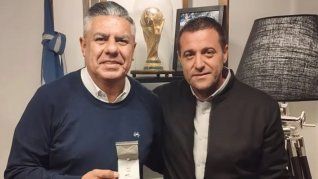 Sigue la interna por las SAD tras el mensaje de Javier Milei al fútbol argentino.&nbsp;