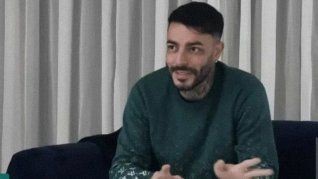 No se le pasa un minuto por la cabeza entregarse de forma pacífica, aseguró el abogado de Sebastián Marset sobre el narcotraficante. No se le pasa un minuto por la cabeza entregarse de forma pacífica, aseguró el abogado de Sebastián Marset sobre el narcotraficante.
