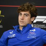 Franco Colapinto defendió la expansión de la Fórmula 1 y dijo que la realización del GP de África no le quita chances a la Argentina.