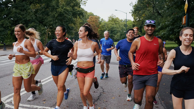 Los 10 mejores ejercicios para mejorar el rendimiento a la hora de correr