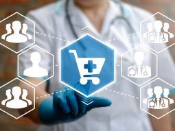digitalizar la compra, clave para optimizar costos en el servicio de salud