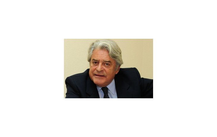 ámbito.com | Luis Alberto Lacalle.
