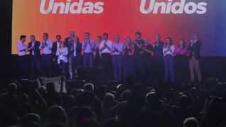 Provincias Unidas desembarcó en la Ciudad de Buenos Aires. Provincias Unidas desembarcó en la Ciudad de Buenos Aires.