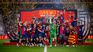Barcelona won its 32nd. Copa del Rey in an unforgettable final. Barcelona won its 32nd. Copa del Rey in an unforgettable final.