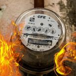 Checa la situación que se dará con la CFE en junio 2026. Checa la situación que se dará con la CFE en junio 2026.