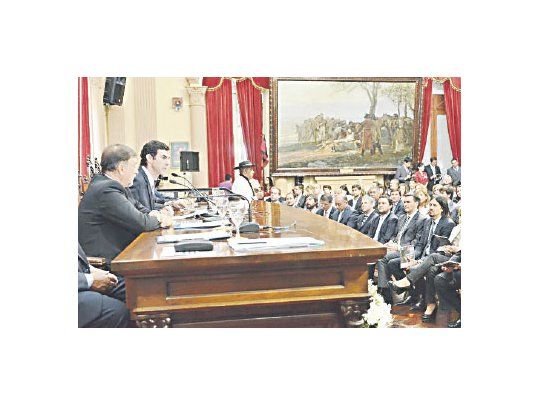 Salta prepara su salida al mercado internacional