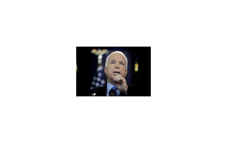 John McCain