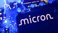 De cara al cuarto trimestre fiscal, Micron proyectó ingresos cercanos a los u$s50.000 millones y un beneficio por acción de u$s30,73, cifras que volvieron a ubicarse por encima de las estimaciones del mercado.