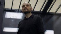 Murza sufre una enfermedad nerviosa desde que cayó gravemente enfermo en 2015 y 2017 por supuesto envenenamiento.&nbsp;