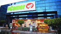 Los supermercados La Comer no paran de crecer.