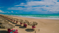 de la ciudad al mar: tres mejores playas para escapar de monterrey en menos de 6 horas