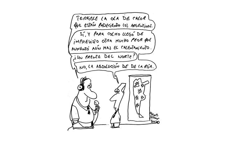 ámbito.com | Justicia