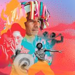 Escenas de videodanza formarán parte de la tercera edición del Festival Internacional Cámara Corporizada. Escenas de videodanza formarán parte de la tercera edición del Festival Internacional Cámara Corporizada.