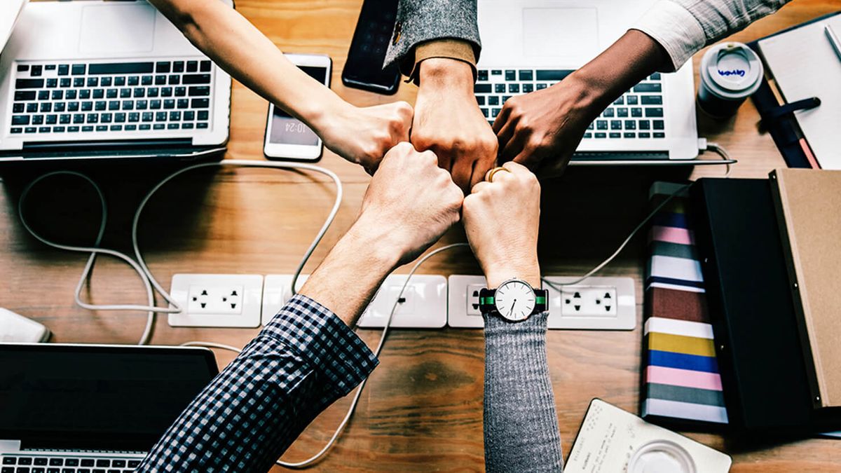 The impact of the technological revolution on talent management
