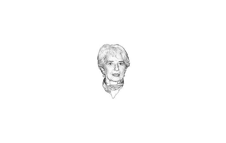 ámbito.com | Christine Lagarde