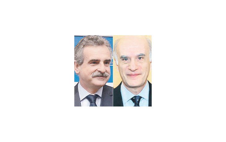 ámbito.com | Agustín Rossi y Guido La Tella