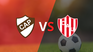 La Plata will receive Union on date 6 La Plata will receive Union on date 6