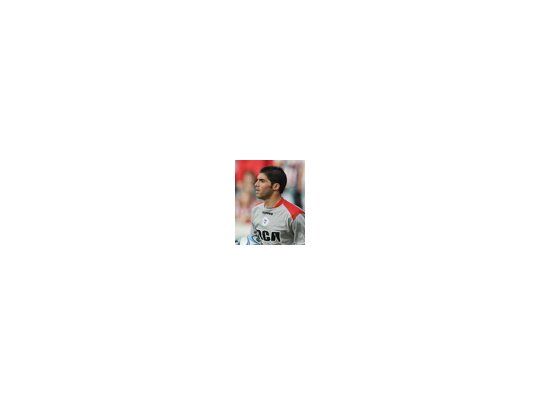 Adújar se fue de Estudiantes luego de obtener la Libertadores 2009.