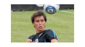 Pablo Mouche.