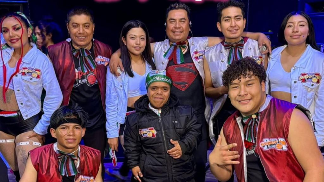 Esto es todo lo que se sabe sobre la muerte de Francisco Paco Pérez, alias, Medio Metro en Puebla hoy, lunes 20 de octubre 2025.