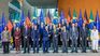 The president of Brazil, Lula da Silva, traveled to Berlin, Germany, to hold a meeting with the German chancellor, Olaf Scholz.