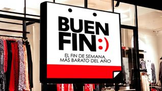 Se acerca la edición 2025 del Buen Fin 2025. Se acerca la edición 2025 del Buen Fin 2025.