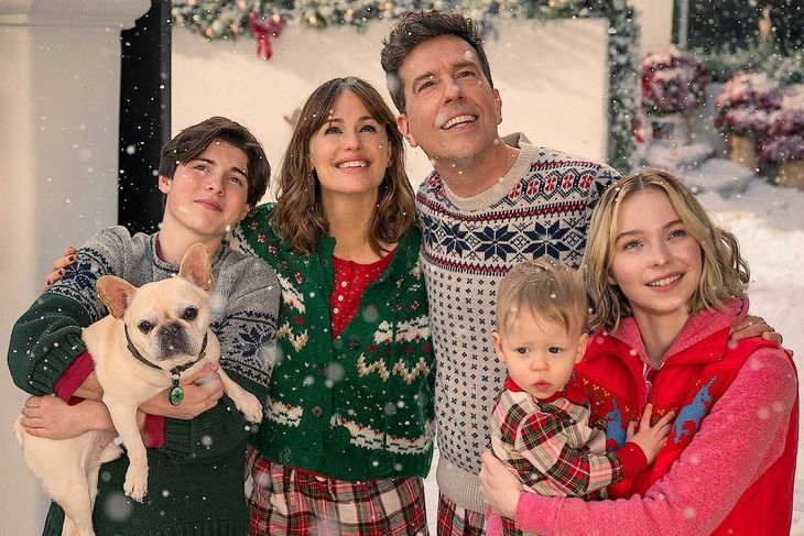 Familia Revuelta Familia Revuelta