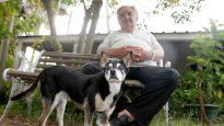 Mujica y Manuela: una historia de amor y lealtad que duró 22 años.