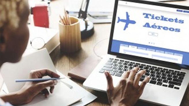 Las promociones, ofertas y novedades se pueden consultar en los sitios y redes sociales.