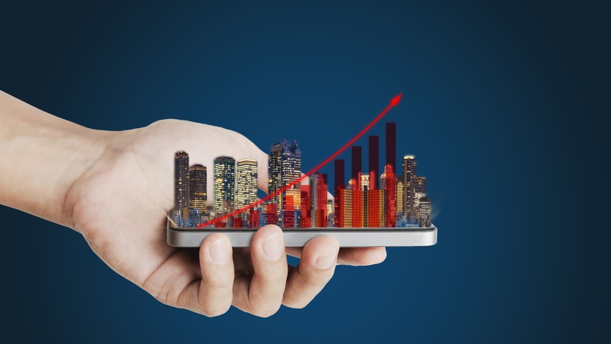 Mortgage loan boom: inquiries in the real estate market grew by 50%
