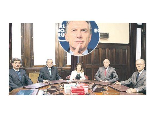 Diferente. La Corte busca diferenciar su decisión sobre la luz de la que tuvo en el caso del gas. En reunión de Acuerdos dará la primera señal.