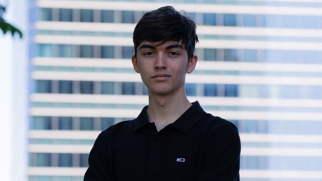 A sus 20 años ya es un multimillonario con 3 empresas bajo su ala.