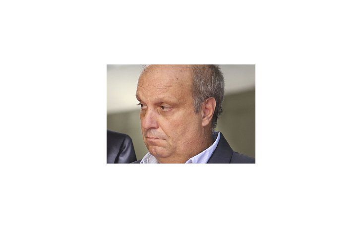 Hernán Lombardi