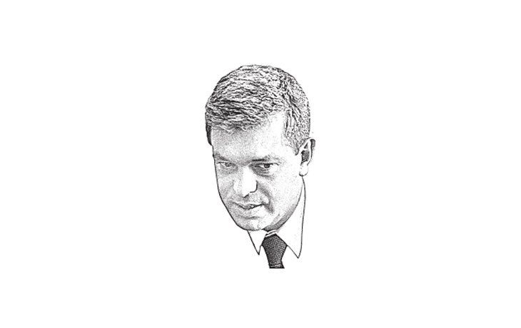 ámbito.com | Julián Domínguez