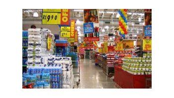 La inflación fue de 0,8% en julio, según el Indec