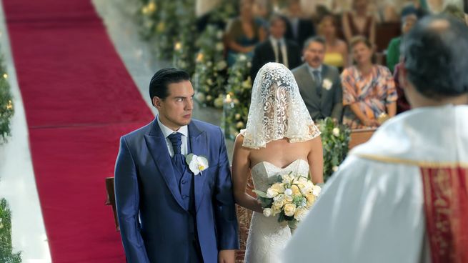 La nueva serie de Netflix que te hará reír sin parar.
