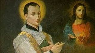 San Claudio La Colombière.