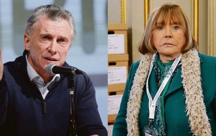 clientelismo m: el pj nacional se sube a la causa para darle impulso
