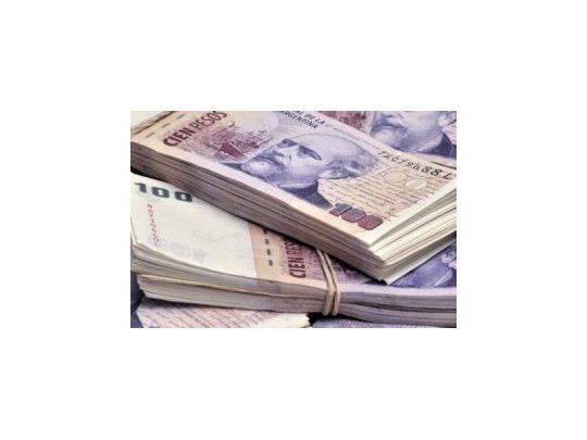 Salarios mejoraron 2,1% en abril