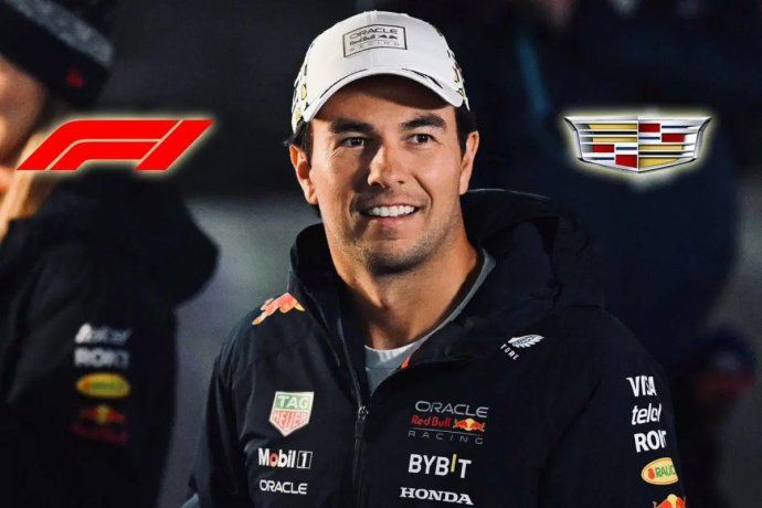 CHECO PEREZ