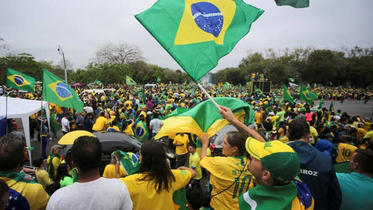 El resultado electoral en Brasil impulsó al real y a los activos financieros, en un movimiento que también favoreció a las acciones y bonos argentinos.