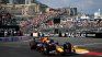Verstappen took pole position at the Formula 1 Monaco Grand Prix at the last second. Verstappen took pole position at the Formula 1 Monaco Grand Prix at the last second.