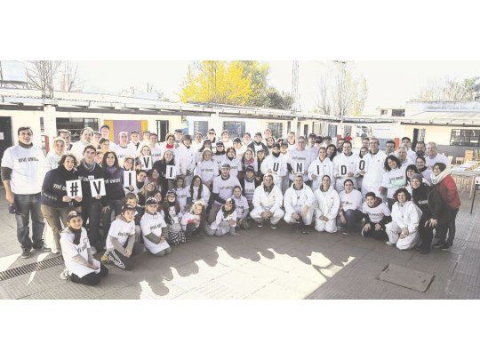 Voluntariado de CEO, otra manera de liderar