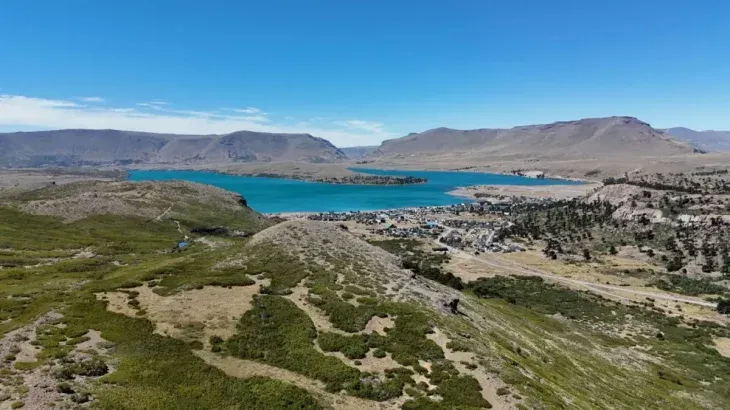 El entorno natural de este sitio es uno de los factores más interesantes que ofrece.