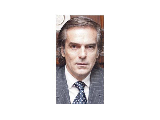 Gustavo Hornos