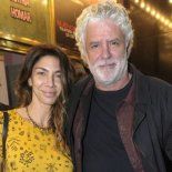 La actriz habló brevemente y dejó ver el impacto emocional que atraviesa desde que inició el proceso judicial. La actriz habló brevemente y dejó ver el impacto emocional que atraviesa desde que inició el proceso judicial.