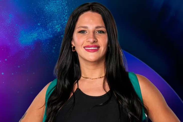 Chiara Mancuso.